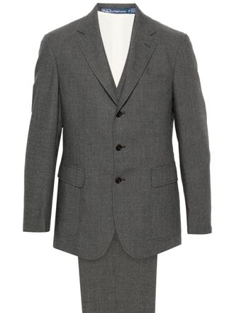 Polo Ralph Lauren Completo tre pezzi - Grigio