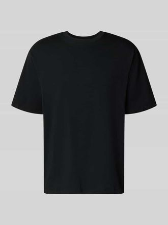 Blend Oversized T-Shirt Modell FISHER in Black, Gr&ouml;&szlig;e 3XL
