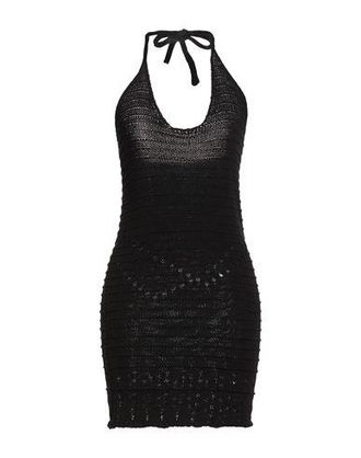 Kontatto DRESSES - Mini dresses on YOOX.COM