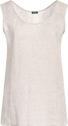 Kiton CAMISETAS Y TOPS - Tops en YOOX.COM