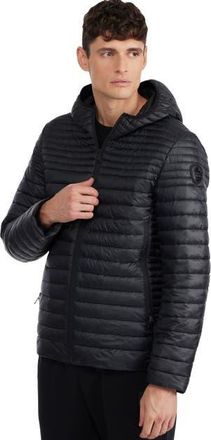 Pajar Osprey Lightweight Packable Puffer Jacket in Black at Nordstrom, Size Xx-Large