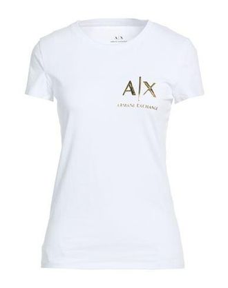 A|X Armani Exchange CAMISETAS Y TOPS - Camisetas en YOOX.COM