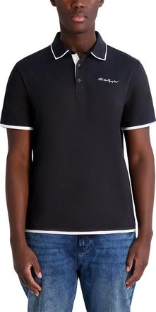 Karl Lagerfeld Karl Lagerfeld Polo Shirt