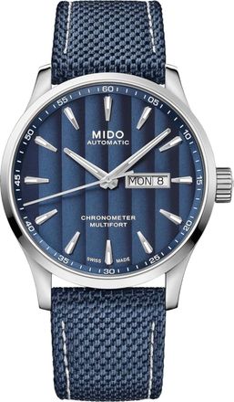 Mido Multifort Mens Watch