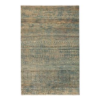 AM.PM Tapijt in wol en zijde Nagari