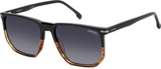 Carrera 329/S 0WR7 9O Black/Havana/Dark Grey Gradient
