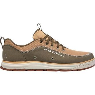 Astral Brewer 3.0 Water Shoe in Treefrog Tan at Nordstrom, Size 8.5