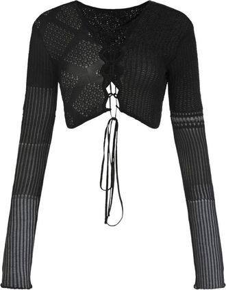 Roberta Einer Mujer, Camisetas, Negro, Talla: M