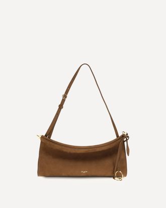 Alaia Borsa a Spalla East West Woman UNI