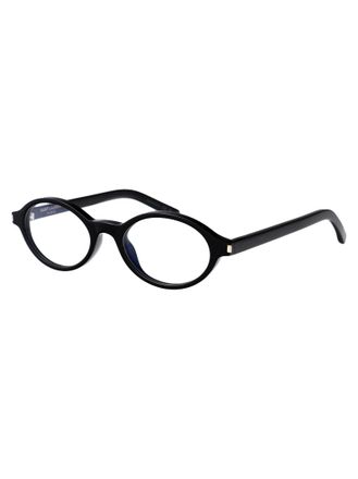 Saint Laurent SL751 Eyeglasses - Black