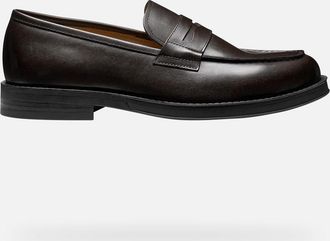 Geox Scarpe Medos Uomo Testa Di Moro