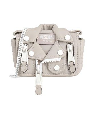Moschino BORSE - Borse a tracolla su YOOX.COM