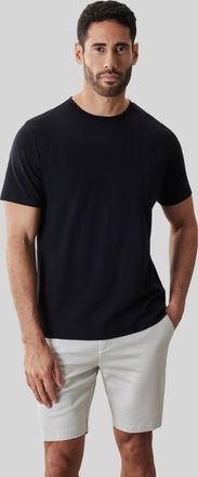Robert Barakett The Barakett Textured Tee