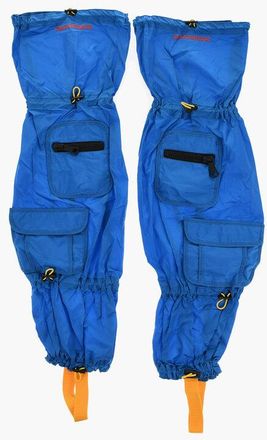 Dsquared2 Ghette In Nylon con Elastico taglia Unica