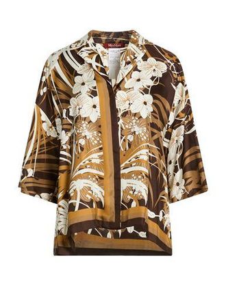 Max Mara TOPWEAR - Shirts on YOOX.COM