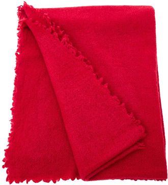 Faliero Sarti Donna, Accessori, Rosso, Taglia unica, new