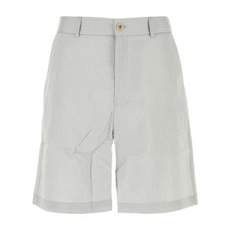 Gimaguas Casual Shorts, male, Gray, Size: XL Nicolas Bermuda Shorts
