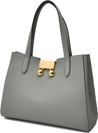 Marni Crossbody Bags - Marni Bags.. Grey - Gr. unisize - in Grau - für Damen