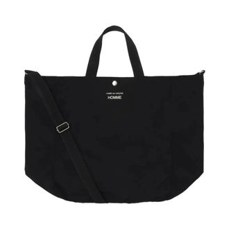 Comme Des Garçons Uomo, Borse, Nero, Taglia unica, new