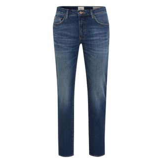 Brax Chuck Jeans - - Jeans - Uomo - Blu - W34 L32