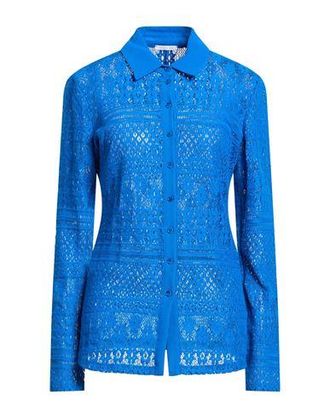 Patrizia Pepe TOPWEAR - Shirts on YOOX.COM