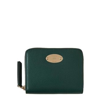 Mulberry Mujer, Accesorios, Verde, Talla: ONE Size