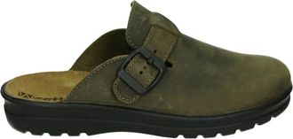 Westland by Josef Seibel Schoenen, Dames, Groen, 36 EU, Leer, Metz 303