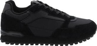 HUGO BOSS Hombre, Zapatos, Negro, Talla: 43 EU