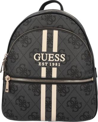 Guess Donna, Borse, Nero, Taglia unica, new