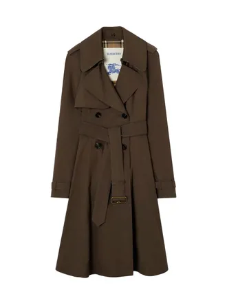 Burberry Pembury Trench