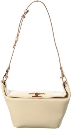 Tod's Leather Shoulder Bag