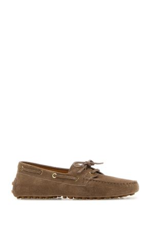 Tod's Gommino Loafer - Beige