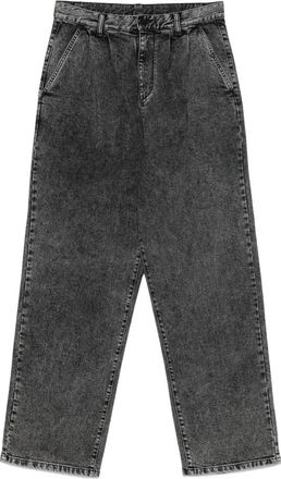 Emporio Armani Uomo, Jeans, Grigio, S, new