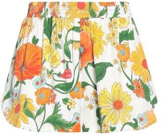 Stella McCartney BOTTOMWEAR - Shorts & Bermuda Shorts on YOOX.COM