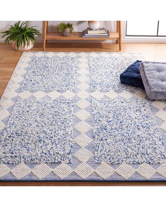 Safavieh Natura Wool & Cotton Rug
