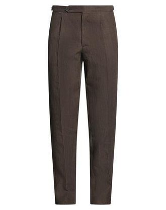 De Petrillo BOTTOMWEAR - Trousers on YOOX.COM