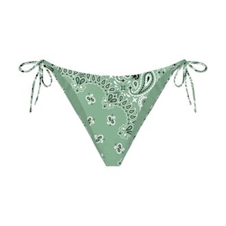 MC2 Saint Barth Heren, Badkleding, Groen, Maat: M