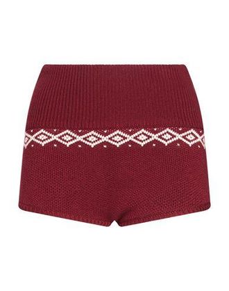 Magda Butrym BOTTOMWEAR - Shorts & Bermuda Shorts on YOOX.COM