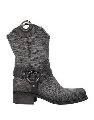 Divine Follie SCHUHE - Stiefeletten auf YOOX.COM