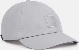 Stone Island SOF01 GHOST PATCH CAP Size: OS, colour: DUST