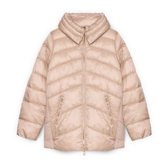 Fiorella Rubino Donna, Giacche, Beige, 5Xl, new