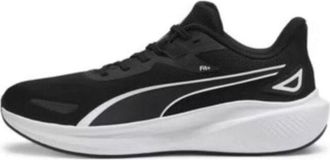 Puma Skyrocket Lite Black White 379437-01
