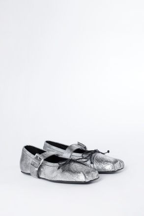 Ann Demeulemeester Im Nergens heen gaan