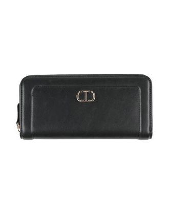 Twin-Set Small Leather Goods - Wallets on YOOX.COM