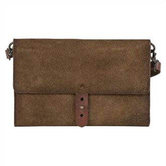 StS Ranchwear Womens Baroness Ii Skye Crossbody Bag In Brown