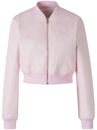 ジャケット GIVENCHY CASUAL JACKETS PINK Givenchy varsity jacket - Disney collection, sold | Depop