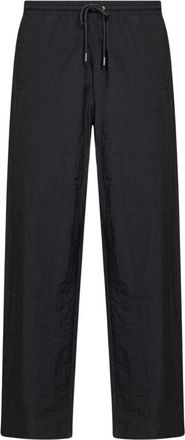 Off-white Trackpant - Heren - Broeken - Zwart - Maat: XS Polyamide