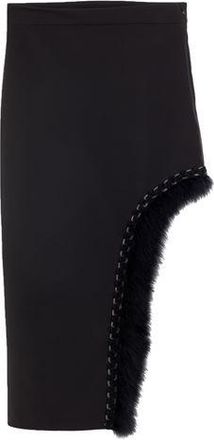 Forte Couture PARTES DE ABAJO - Minifaldas en YOOX.COM