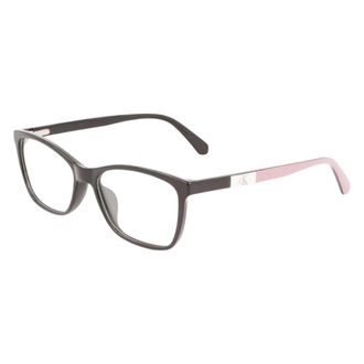 Calvin Klein Jeans unisex, Accessoires, Zwart, Maat: 49 MM