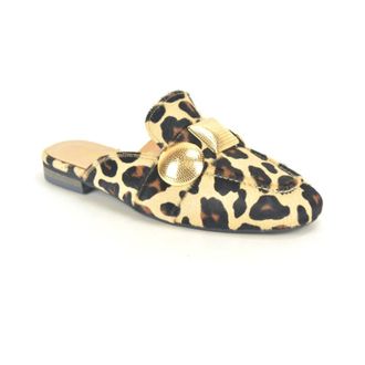 Babouche Lifestyle Babouche, Dames, Schoenen, Veelkleurig, Maat: 36 EU
